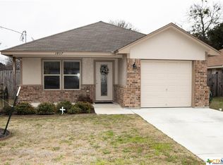 1807 Aztec Trce, Harker Heights, TX 76548