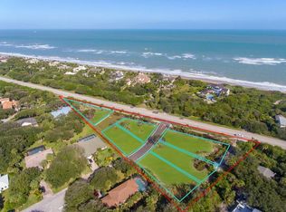 9665 Highway A1a, Vero Beach, FL 32963