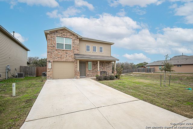 14506 TUNDRA SWAN San Antonio TX 78253 MLS 1740687 Zillow