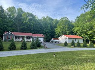 14 Clan Alpine Way, Glasgow, VA 24555