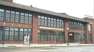 2nd image of 2441 North Broadway