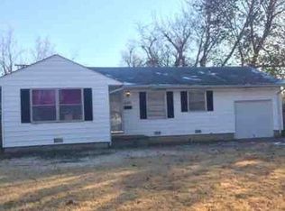 4028 E 25th St, Tulsa, OK 74114