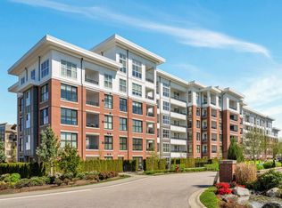 8150 207th St #B116, Langley, BC V2Y 4J3