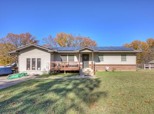 103 Red Fern Dr, Seneca, MO 64865