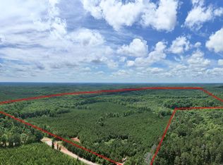 0 Bevis Rd, Franklin, GA 30217