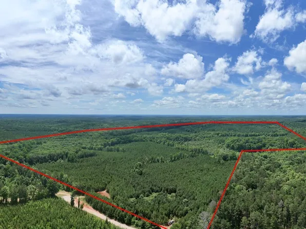 0 Bevis Rd, Franklin, GA 30217