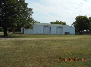 302-302 S Harmony Rd #305-S, Cushing, OK 74023