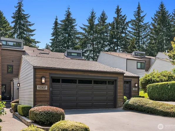 10307 NE 19th Place #B3, Bellevue, WA 98004