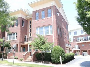 745 Fountainhead Ln #123, Atlanta, GA 30324