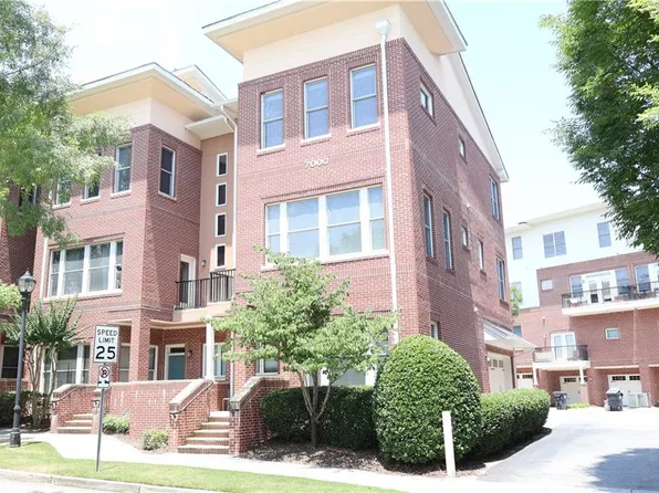 745 Fountainhead Ln #123, Atlanta, GA 30324