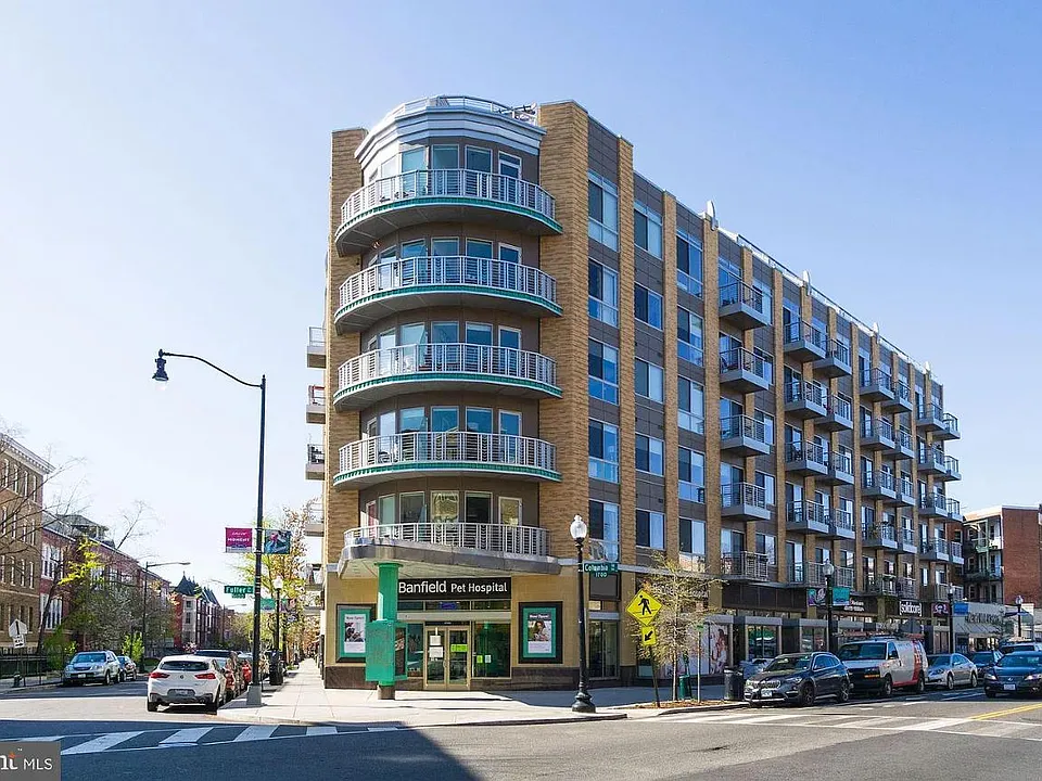 2550 17th St NW #504