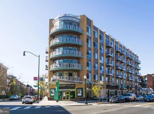 2550 17th St NW UNIT 504, Washington, DC 20009