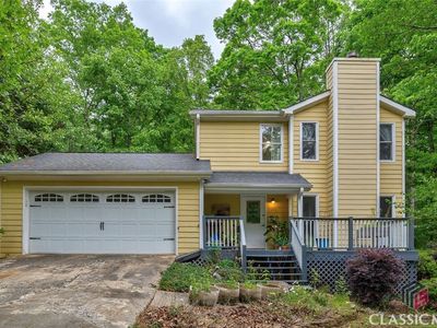 7090 Hickory Dr, Winterville, GA, 30683