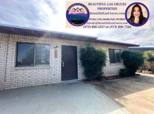 2344 Saturn Cir, Las Cruces, NM 88012