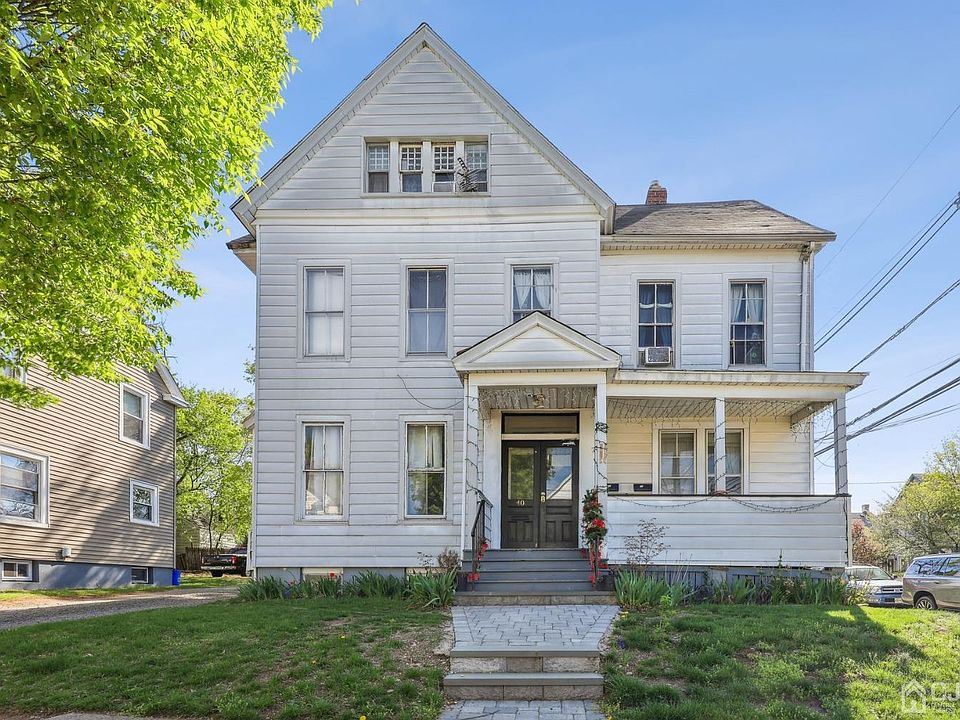 40 Baldwin St, New Brunswick, NJ 08901 MLS 2401158R Zillow