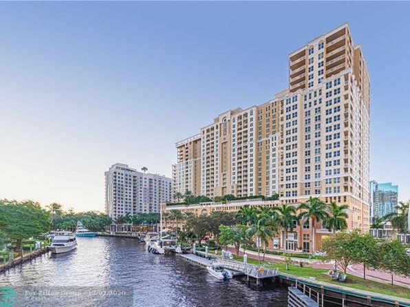 Fort Lauderdale FL Condos & Apartments For Sale - 1,245 Listings | Zillow