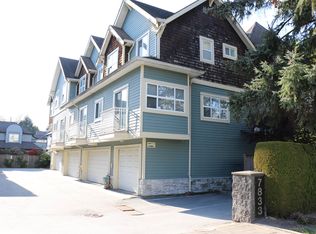 7833 Saint Albans Rd #3, Richmond, BC V6Y2K8