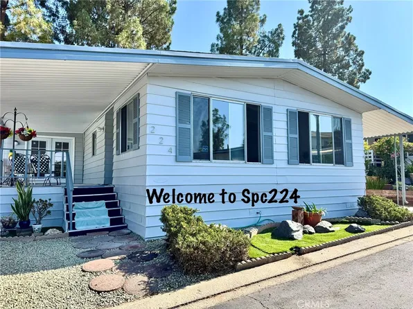 1751 Citracado Pkwy Space 224, Escondido, CA 92029