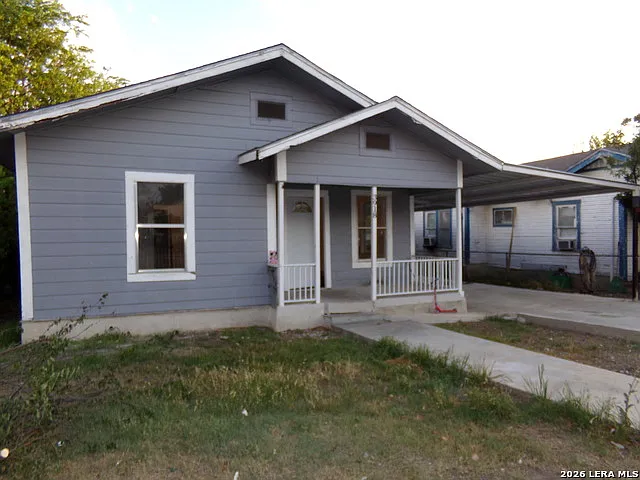 3918 W Martin St — Photo 1