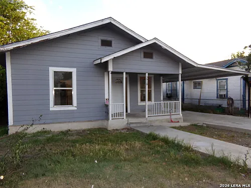3918 W Martin St Photo 1