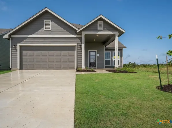350 Yellowstone Dr, Kyle, TX 78640
