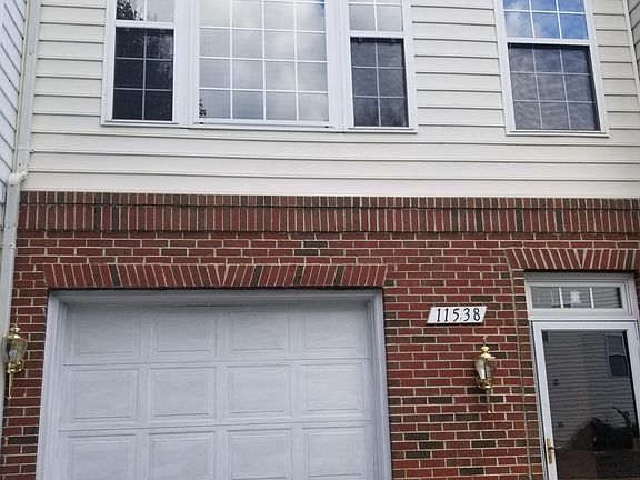 2nd image of 11538 Cavalier Landing Ct