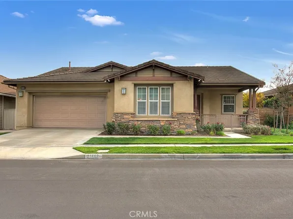 21552 Magnolia St, Walnut, CA 91789