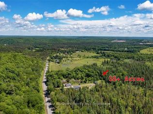 410 Etwell Rd, Huntsville, ON P1H 2J2