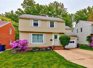 1267 Ford Rd, Lyndhurst, OH 44124