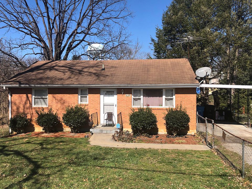 1st image of 4129 Tennessee Ave NW