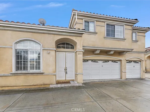 201 N Lincoln Ave, Monterey Park, CA 91755