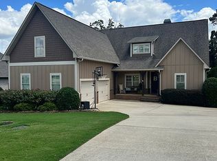 14626 Waterview Ln, Athens, AL 35613