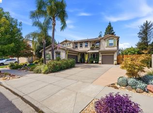 325 San Marino Ln, Brentwood, CA 94513