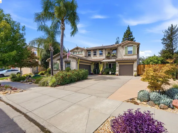 325 San Marino Ln, Brentwood, CA 94513