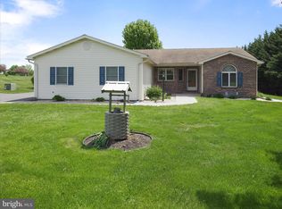 755 Flohrs Church Rd, Biglerville, PA 17307