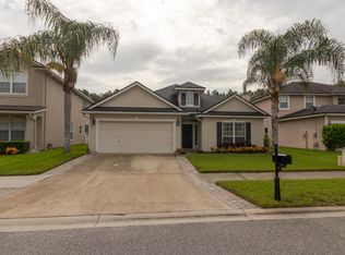 973 Mineral Creek Dr, Jacksonville, FL 32225