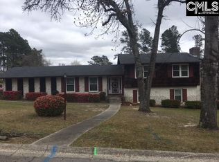 9758 Windsor Lake Blvd, Columbia, SC 29223