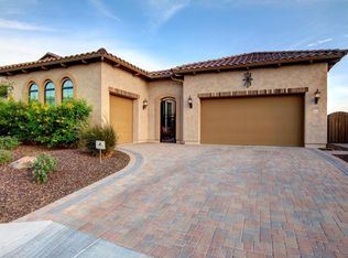 8419 E Lockwood St, Mesa, AZ 85207