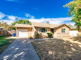 3887 N Hacienda Dr, Fresno, CA