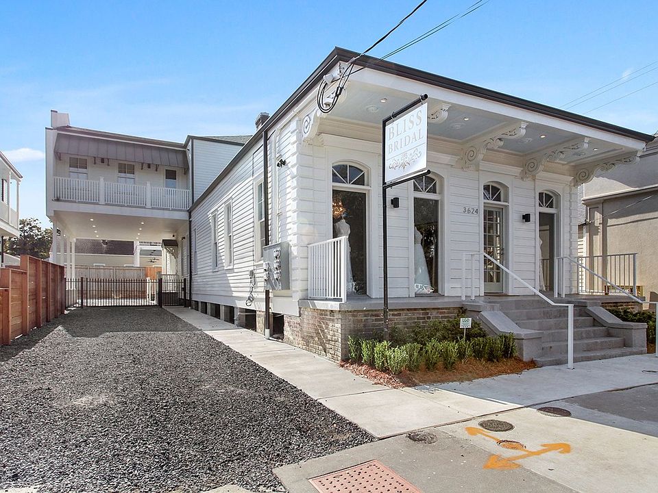 1st image of 3624 Magazine St #101