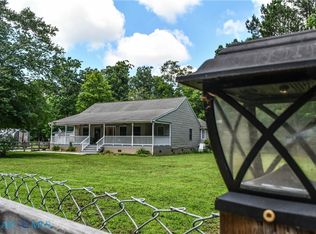 10002 Buckskin Trl, Gloucester, VA 23061