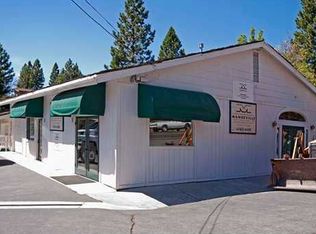850 Tanager St, Incline Village, NV 89451