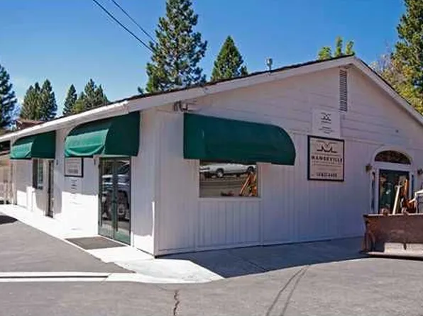 850 Tanager St, Incline Village, NV 89451