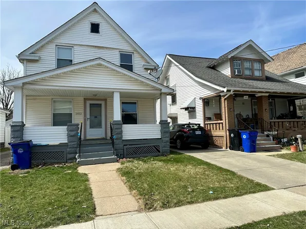 3452 W 49th St, Cleveland, OH 44102
