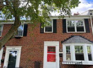 7228 Lanark Rd, Baltimore, MD 21212