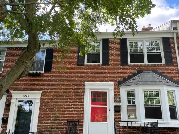 7228 Lanark Rd, Baltimore, MD 21212