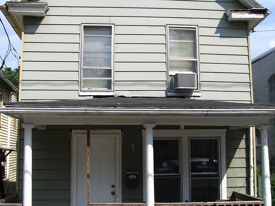 Great Investment - Positive Cash Flow!