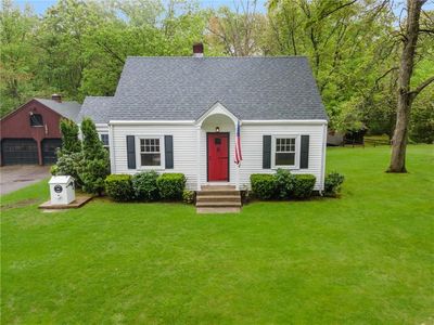 1445 Tarkiln Rd, Burrillville, RI, 02830