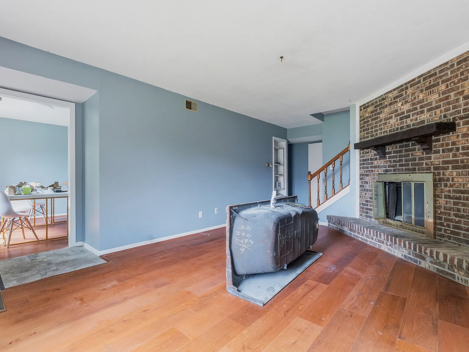 3 bed, 1.5 bath, 1404 sqft, $1,700 — Photo 4