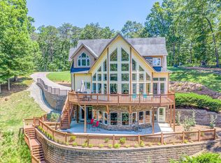 1267 Nicholas Ln, Moneta, VA 24121